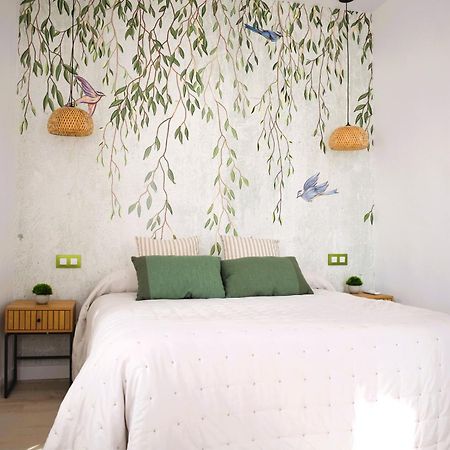 Apartament Casa Ristori Fabrica De Harinas Manzanares Zewnętrze zdjęcie