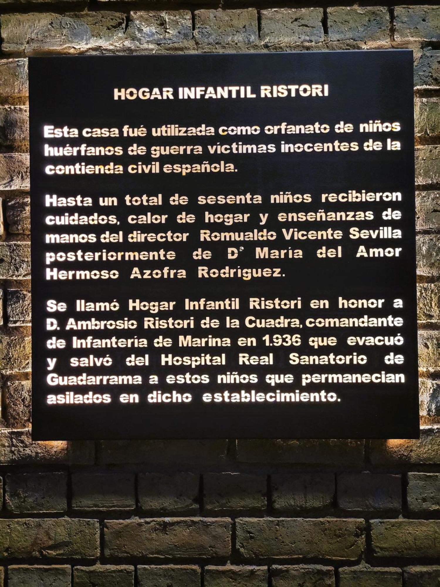 Apartament Casa Ristori Fabrica De Harinas Manzanares Zewnętrze zdjęcie