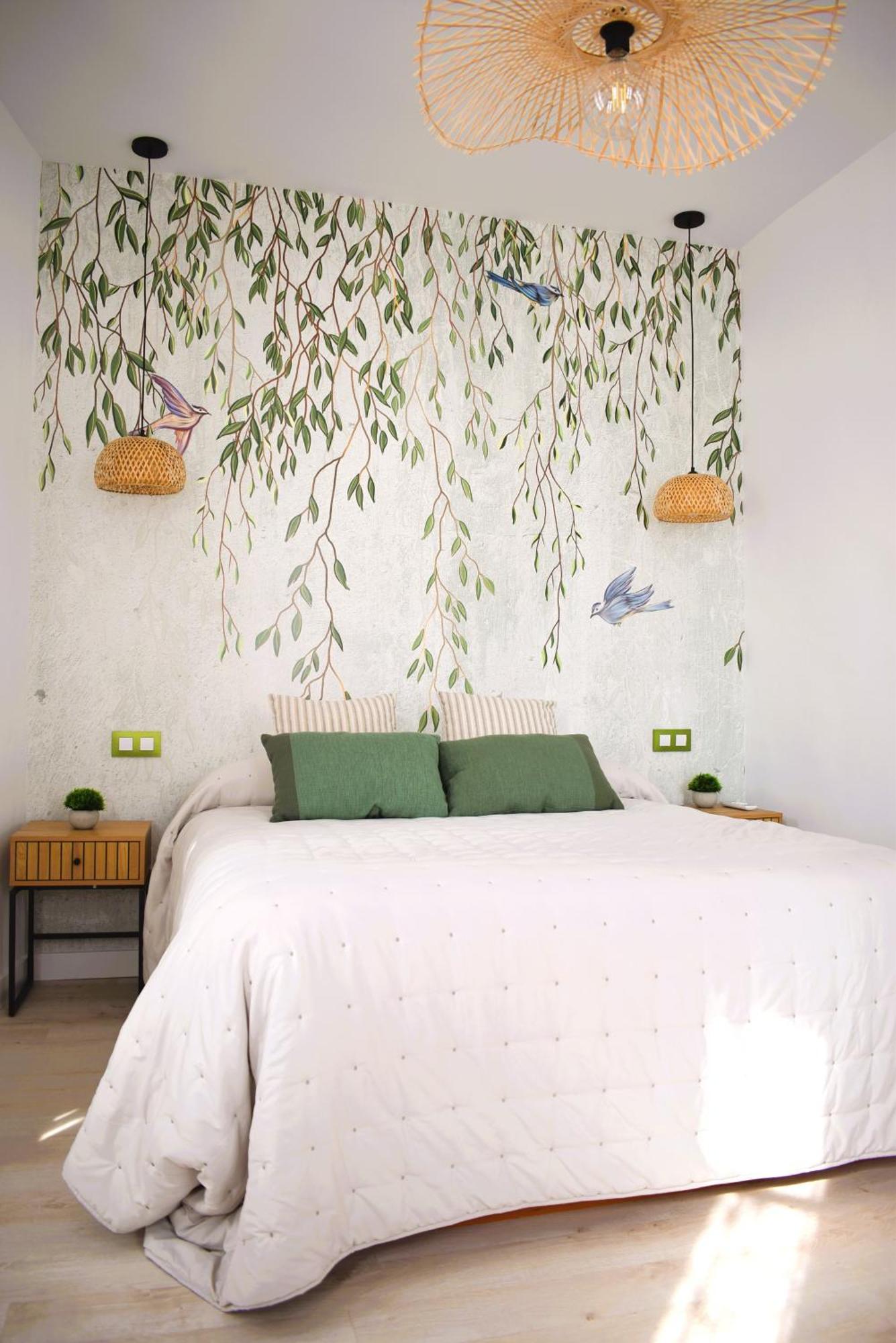 Apartament Casa Ristori Fabrica De Harinas Manzanares Zewnętrze zdjęcie